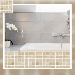 Mosaico Beige