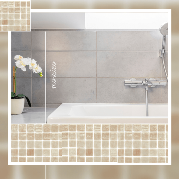 Mosaico Beige