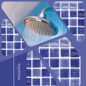 Mosaico Mare