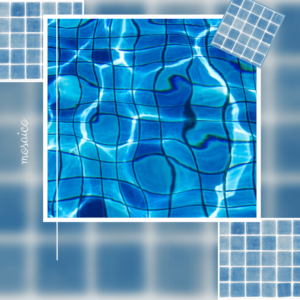 Mosaico Cielo
