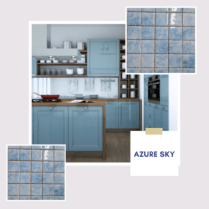 Azure Sky